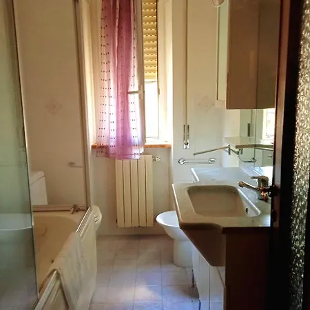 Casa Camilla-Cinque Terre La Spezia